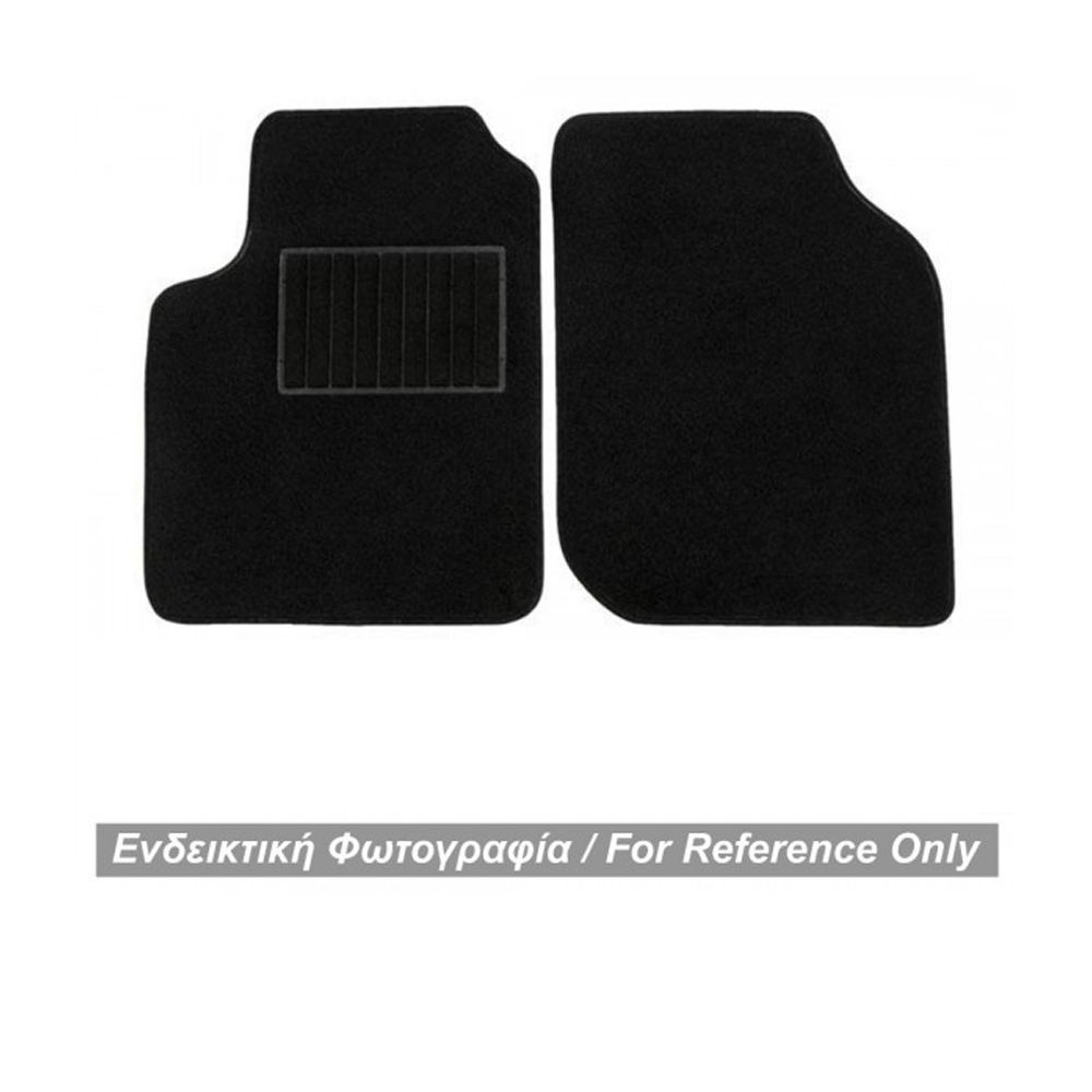 Εικόνα 1 από 1 — ΠΑΤΑΚΙΑ ΜΟΚΕΤΑ ΓΙΑ AUDI TT 1999-2005 (ΜΑΥΡΟ ΜΕ ΜΑΥΡΟ ΡΕΛΙ) – 2 ΤΕΜ.