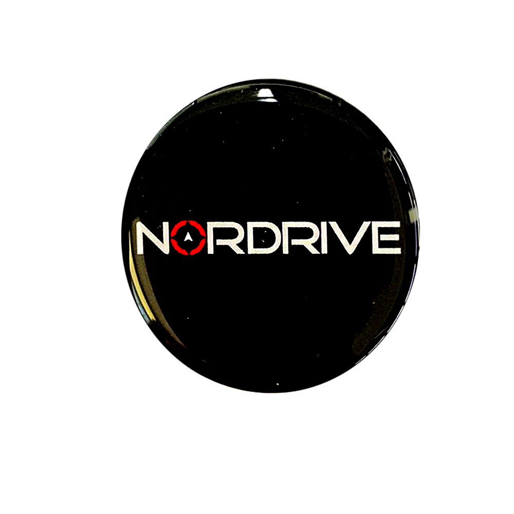 Εικόνα 1 από 3 — NORDRIVE ΑΥΤΟΚΟΛΛΗΤΑ ΖΑΝΤΩΝ 5 cm ΛΕΥΚΟ/ΜAYΡO/KOKKINO ΣΜΑΛΤΟΥ – 4 ΤΕΜ.