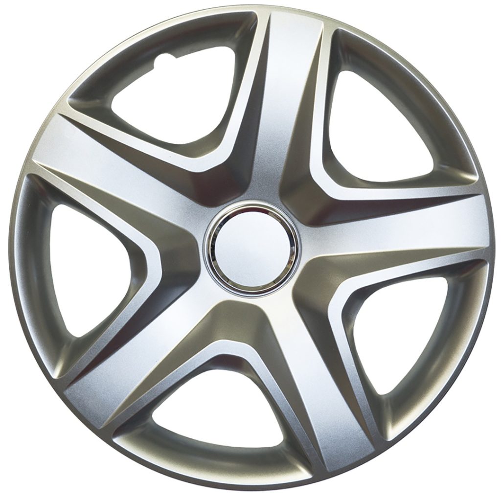 Εικόνα 1 από 3 — ΤΑΣΙΑ ΓΙΑ OPEL ZAFIRA B/ASTRA J 16 INCH CROATIA COVER (4 ΤΕΜ.)