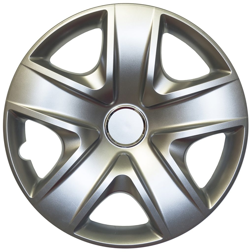 Εικόνα 1 από 3 — ΤΑΣΙΑ ΓΙΑ OPEL INSIGNIA 17 INCH CROATIA COVER (4 ΤΕΜ.)