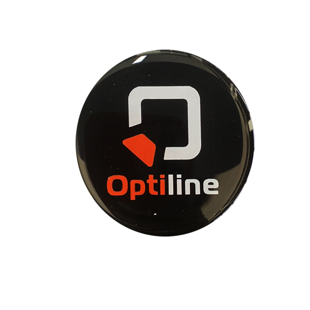 Εικόνα 1 από 3 — OPTILINE ΑΥΤΟΚΟΛΛΗΤΑ ΖΑΝΤΩΝ 5,5 cm ΛΕΥΚΟ/ΜΑΥΡΟ/ΠΟΡΤΟΚΑΛΙ ΣΜΑΛΤΟΥ – 4 ΤΕΜ.