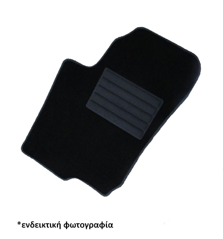 Εικόνα 2 από 3 — Cik –  ΠΑΤΑΚΙΑ ΜΟΚΕΤΑ ΓΙΑ JEEP WRANGLER JK 2007-2018 ΣΕ ΜΑΥΡΟ ΧΡΩΜΑ ΧΩΡΙΣ ΚΟΥΜΠΩΜΑΤΑ – 4 ΤΕΜ. (VM.JP.840674/CK)