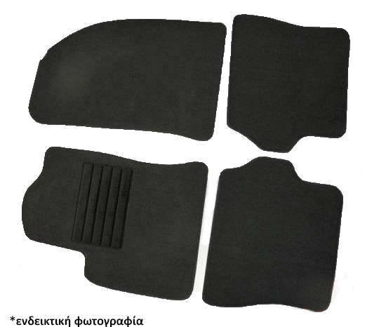 Εικόνα 3 από 3 — Cik –  ΠΑΤΑΚΙΑ ΜΟΚΕΤΑ ΓΙΑ BMW X6 G06 2019+ ΣΕ ΜΑΥΡΟ ΧΡΩΜΑ ΧΩΡΙΣ ΚΟΥΜΠΩΜΑΤΑ – 4 ΤΕΜ. (VM.BM.840692/CK)