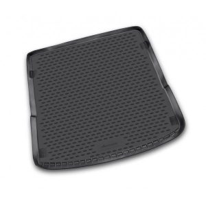 ΠΑΤΑΚΙ ΣΚΑΦΗ ΠΟΡΤ ΜΠΑΓΚΑΖ ΓΙΑ AUDI A4 ALLROAD SW 2008-2015 TPE ΛΑΣΤΙΧΟ ΣΕ ΜΑΥΡΟ ΧΡΩΜΑ NOVLINE - 1 ΤΕΜ.