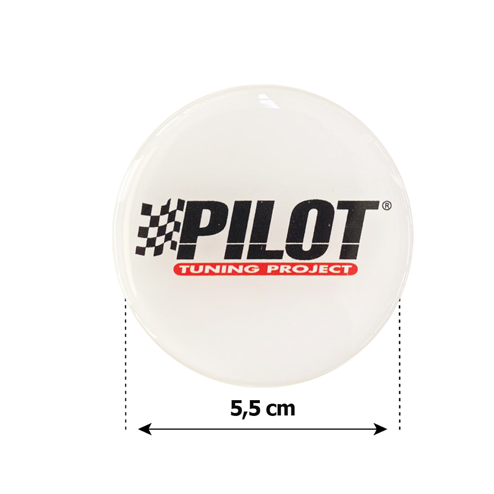 Εικόνα 2 από 3 — PILOT ΑΥΤΟΚΟΛΛΗΤΑ ΖΑΝΤΩΝ 5,5 cm ΛΕΥΚΟ/ΜΑΥΡΟ/ΚΟΚΚΙΝΟ ΣΜΑΛΤΟΥ – 4 ΤΕΜ.