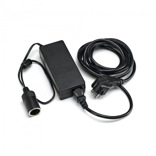 Εικόνα 1 από 1 — ΑΝΤΑΠΤΟΡΑΣ AC/DC 100-240V 50/60Hz 13,5V/6A + ΚΑΛΩΔΙΟ INDEL B – 1 TEM.