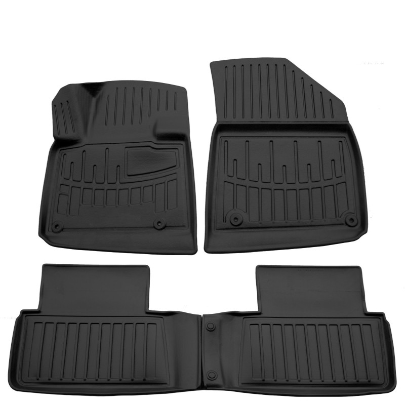 Εικόνα 1 από 3 — Race Axion – Πατάκια Για Citroen C5 (RD/TD) 2008-2017 5πορτο Λάστιχο Σκαφάκια Προστατευτικά Με Κουμπώματα Για Επιβατικά Αυτοκίνητα – 4 τεμ. (5003024/ST)