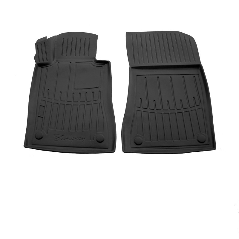 Εικόνα 1 από 3 — Race Axion – Πατάκια Για Mercedes Benz E-Class (W211) 2002-2009 4πορτο / 5πορτο Λάστιχο Σκαφάκια Προστατευτικά Με Κουμπώματα Για Επιβατικά Αυτοκίνητα – 2 τεμ. (5012092/ST)