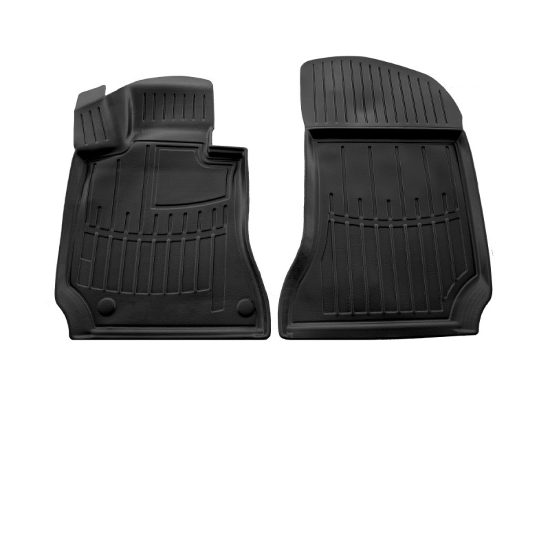 Εικόνα 1 από 3 — Race Axion – Πατάκια Για Mercedes Benz E-Class (W212) 2009-2016 4πορτο / 5πορτο Λάστιχο Σκαφάκια Προστατευτικά Με Κουμπώματα Για Επιβατικά Αυτοκίνητα – 2 τεμ. (5012082/ST)