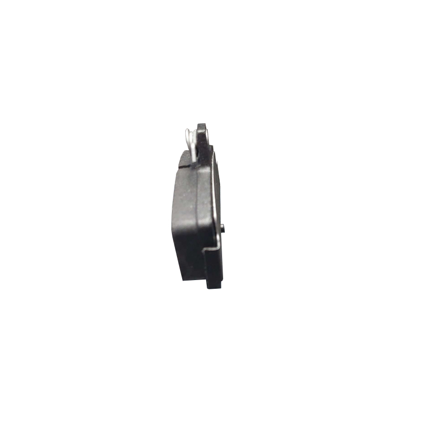 Εικόνα 4 από 4 — NISSAN ALMERA N15 1995-2000 ΤΑΚΑΚΙΑ ΦΡΕΝΩΝ ΠΙΣΩ ΑΞΟΝΑ ΣΕΤ RED-LINE orig.44603F025/44603F085 – 4 ΤΕΜ.