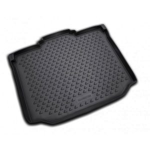ΠΑΤΑΚΙ ΣΚΑΦΗ ΠΟΡΤ ΜΠΑΓΚΑΖ ΓΙΑ SKODA ROOMSTER 09/2006+ TPE ΛΑΣΤΙΧΟ ΣΕ ΜΑΥΡΟ ΧΡΩΜΑ NOVLINE - 1 ΤΕΜ.