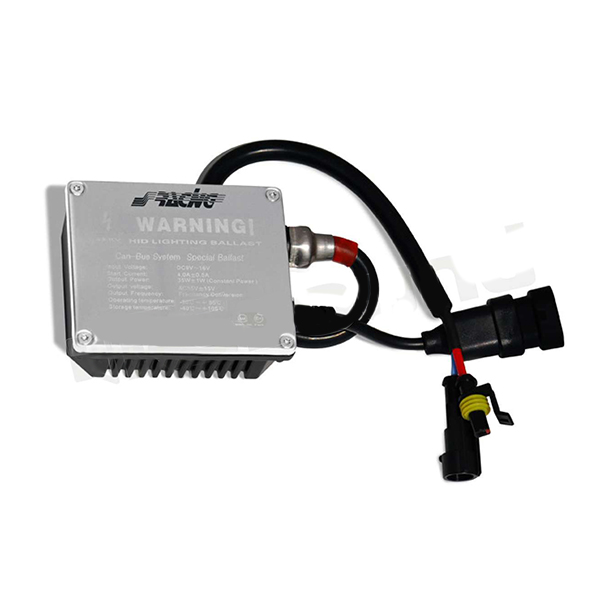 Εικόνα 1 από 1 — CAN-BUS PLUS BALLAST