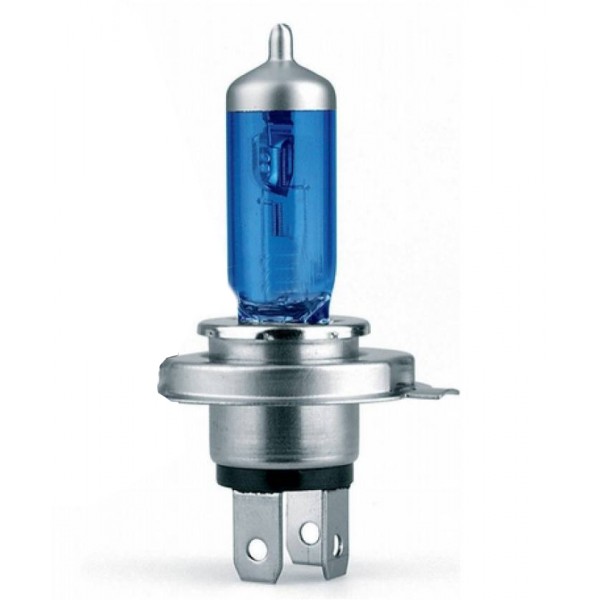 Εικόνα 1 από 1 — H3 12V/55W 90″ 4.500K BLUE SHOCK SERIES