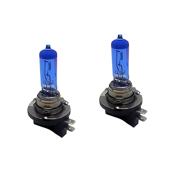 Εικόνα 1 από 1 — H11B 12V 55W LONG LIFE 4.500K 2τεμ.