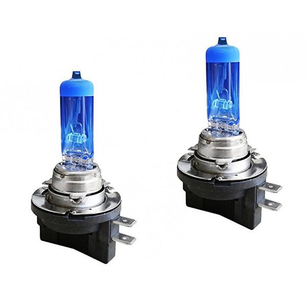 Εικόνα 1 από 1 — H8B 12V 55W LONG LIFE 4.500K 2τεμ