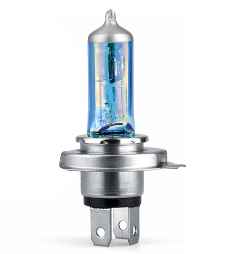 Εικόνα 1 από 1 — H7 12V/55W-100 3.800K RAINBOW THUNDER SIMONI RACING – 1 ΤΕΜ.