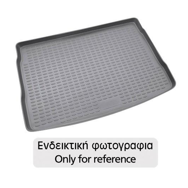 Εικόνα 1 από 1 — ΠΑΤΑΚΙ ΣΚΑΦΗ ΠΟΡΤ ΜΠΑΓΚΑΖ ΓΙΑ VOLVO V40 5D FACELIFT 2012-2020 TPE ΛΑΣΤΙΧΟ ΣΕ ΜΑΥΡΟ ΧΡΩΜΑ NOVLINE – 1 ΤΕΜ.