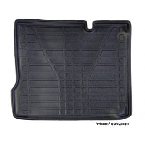 ΠΑΤΑΚΙ ΓΙΑ CITROEN C4 5D 2004-2010 ΣΚΑΦΗ ΠΟΡΤ ΜΠΑΓΚΑΖ ΛΑΣΤΙΧΟ ARO - 1 ΤΕΜ.