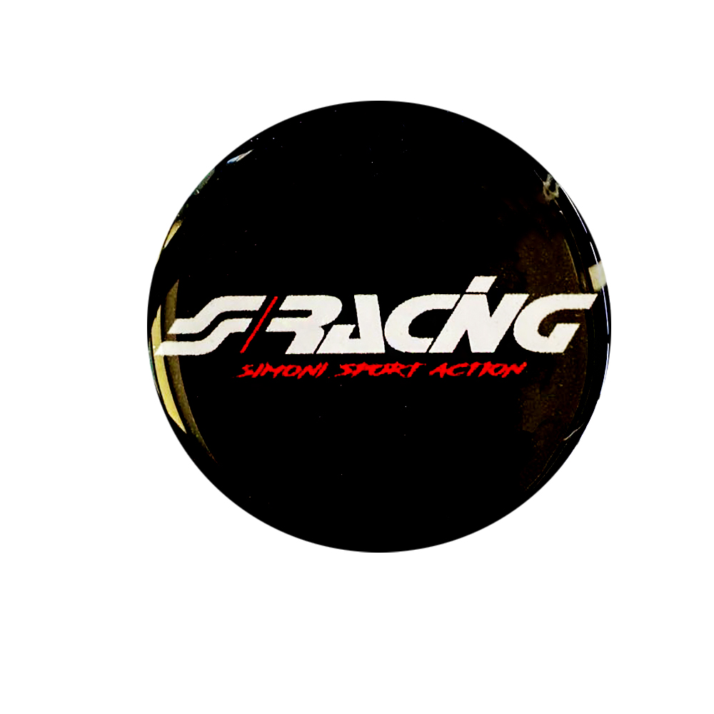 Εικόνα 1 από 3 — SIMONI RACING ΑΥΤΟΚΟΛΛΗΤΑ ΖΑΝΤΩΝ 5,5 cm ΛΕΥΚΟ/ΚΟΚΚΙΝΟ/ΜΑΥΡΟ ΣΜΑΛΤΟΥ – 4 ΤΕΜ.