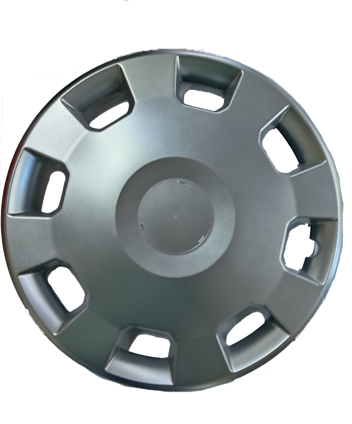 Εικόνα 1 από 3 — ΤΑΣΙΑ ΓΙΑ OPEL MERIVA/CORSA C 14 INCH CROATIA COVER (4 ΤΕΜ.)