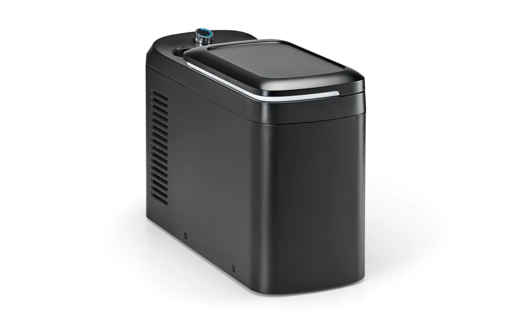 Εικόνα 1 από 5 — ΨΥΓΕΙΟ TB13 13L 12/24V 36W 360x225x535mm INDEL B – 1 TEM.