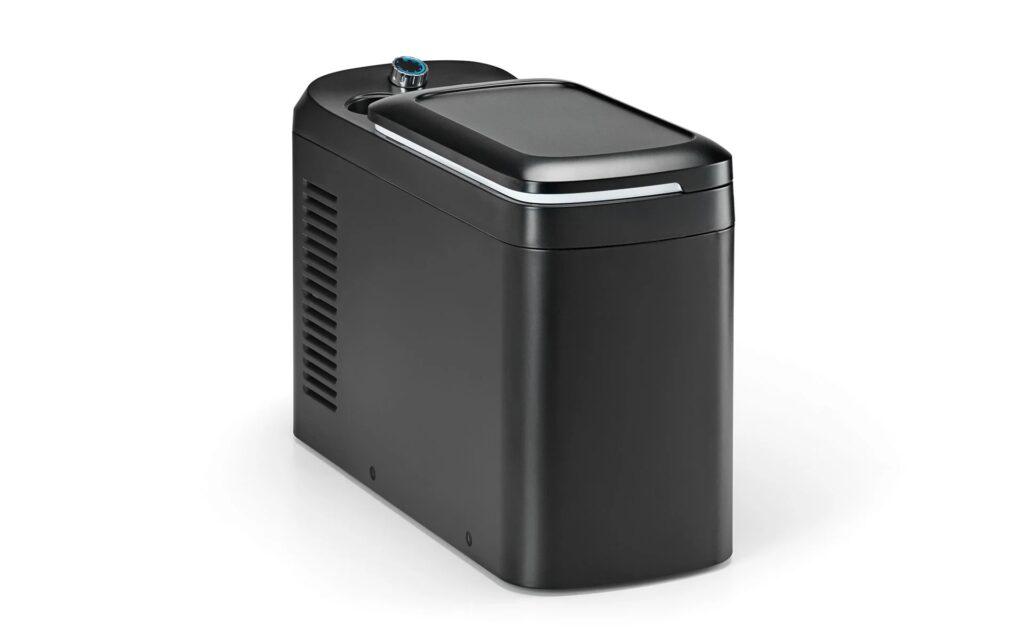 Εικόνα 1 από 5 — ΨΥΓΕΙΟ TB13 13L 12/24V 36W 360x225x535mm INDEL B – 1 TEM.