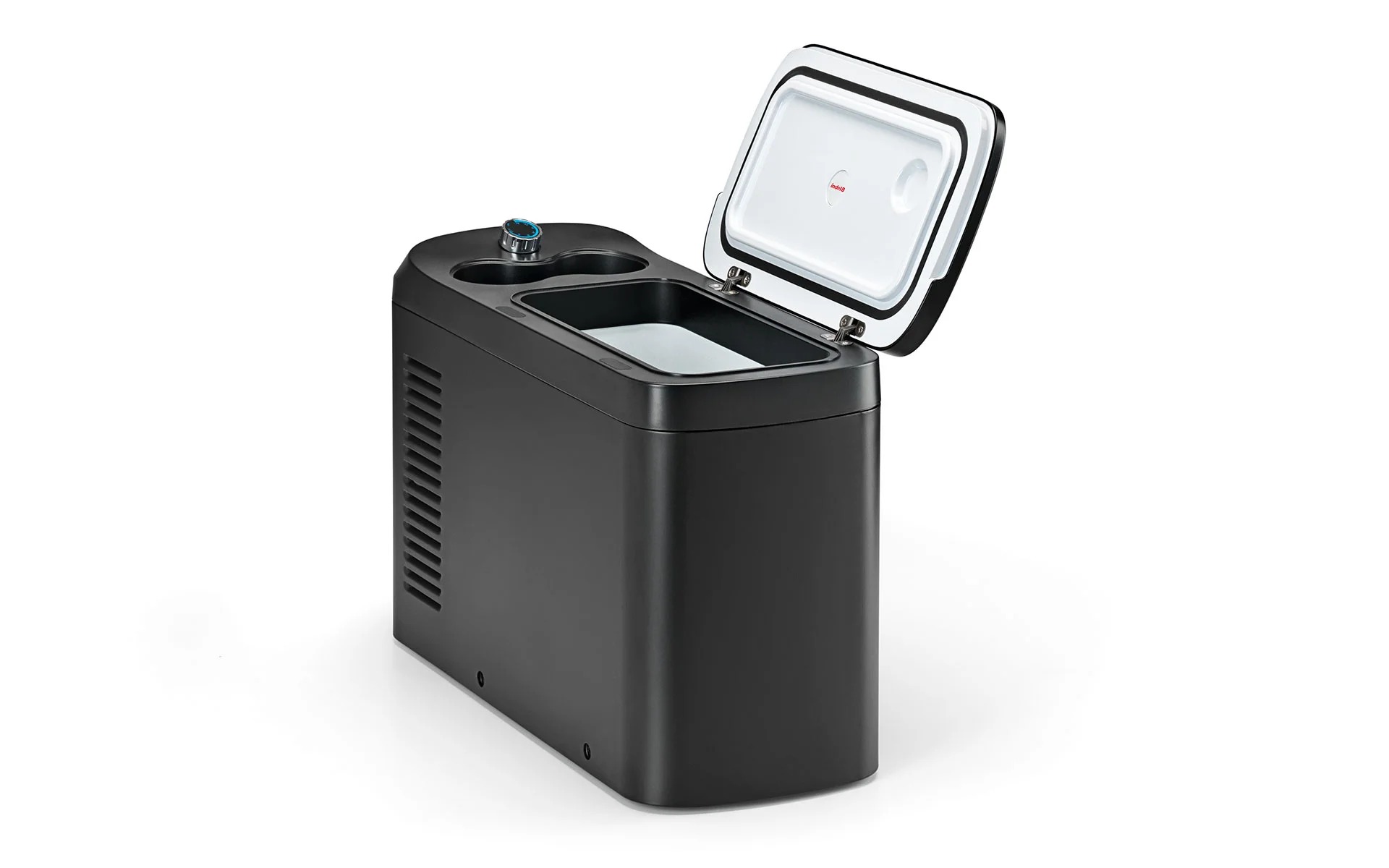 Εικόνα 2 από 5 — ΨΥΓΕΙΟ TB13 13L 12/24V 36W 360x225x535mm INDEL B – 1 TEM.