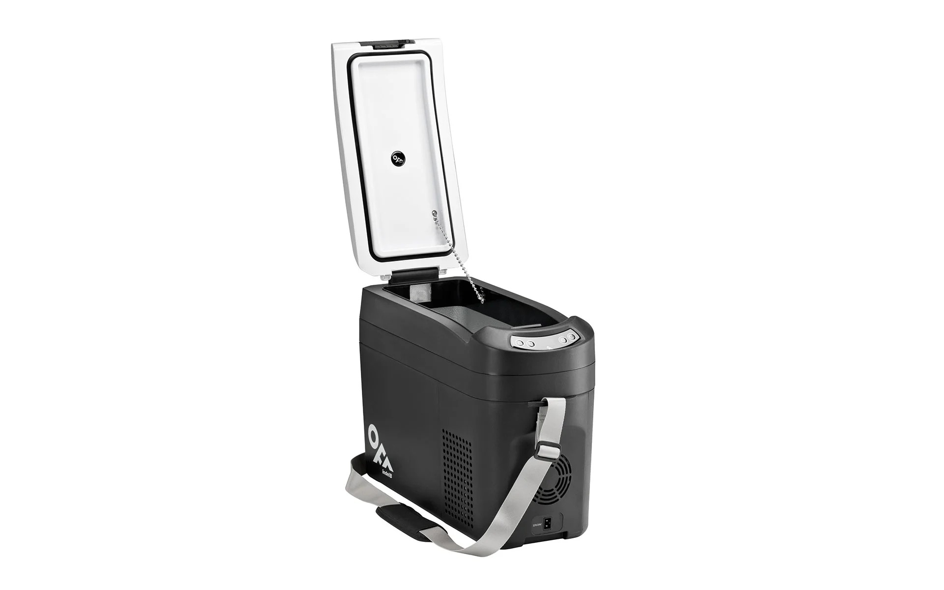 Εικόνα 2 από 4 — ΨΥΓΕΙΟ TB18 TRAVEL BOX 18L 12/24V 35W 420x235x566mm INDEL B – 1 ΤΕΜ.