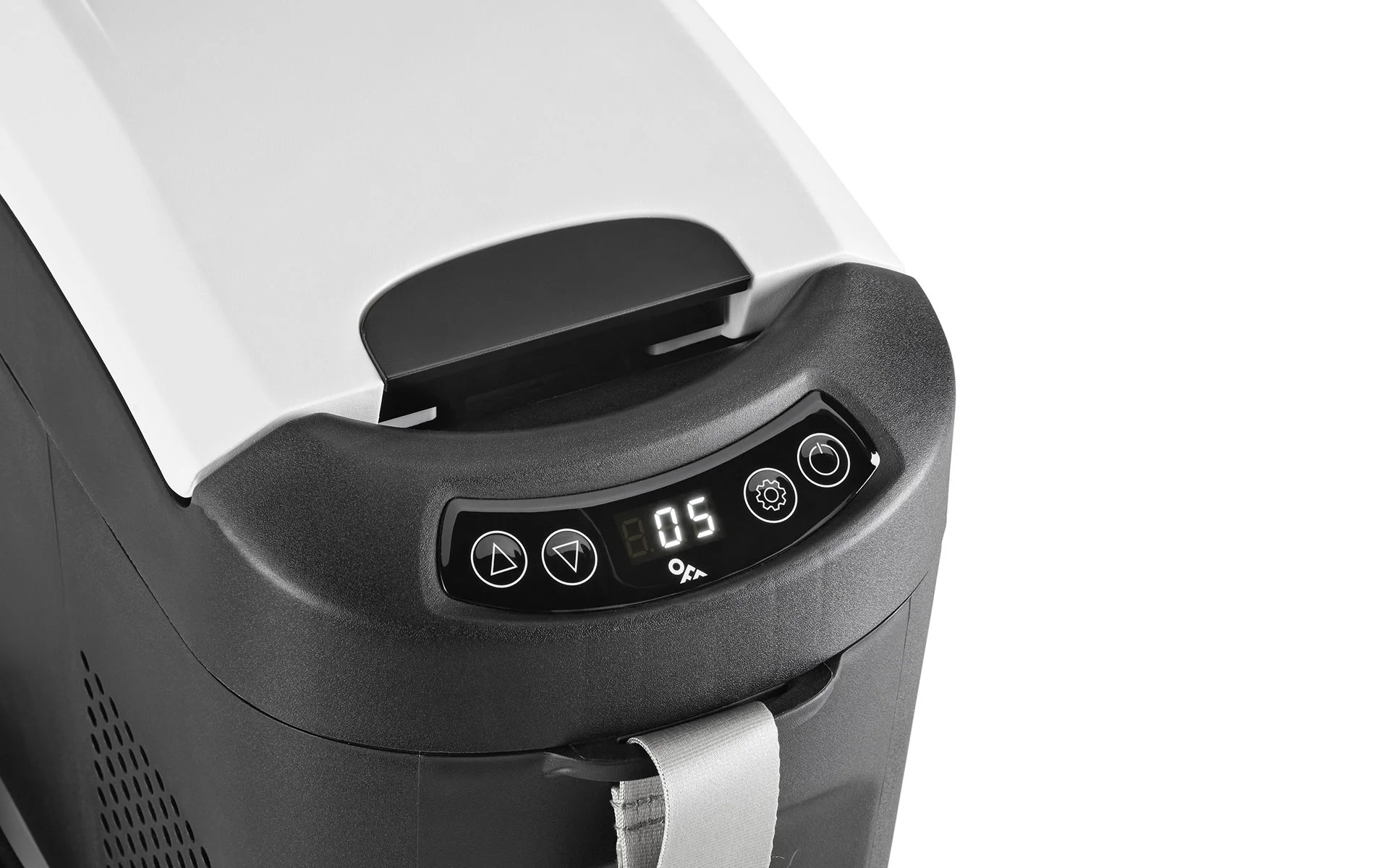 Εικόνα 3 από 4 — ΨΥΓΕΙΟ TB18 TRAVEL BOX 18L 12/24V 35W 420x235x566mm INDEL B – 1 ΤΕΜ.