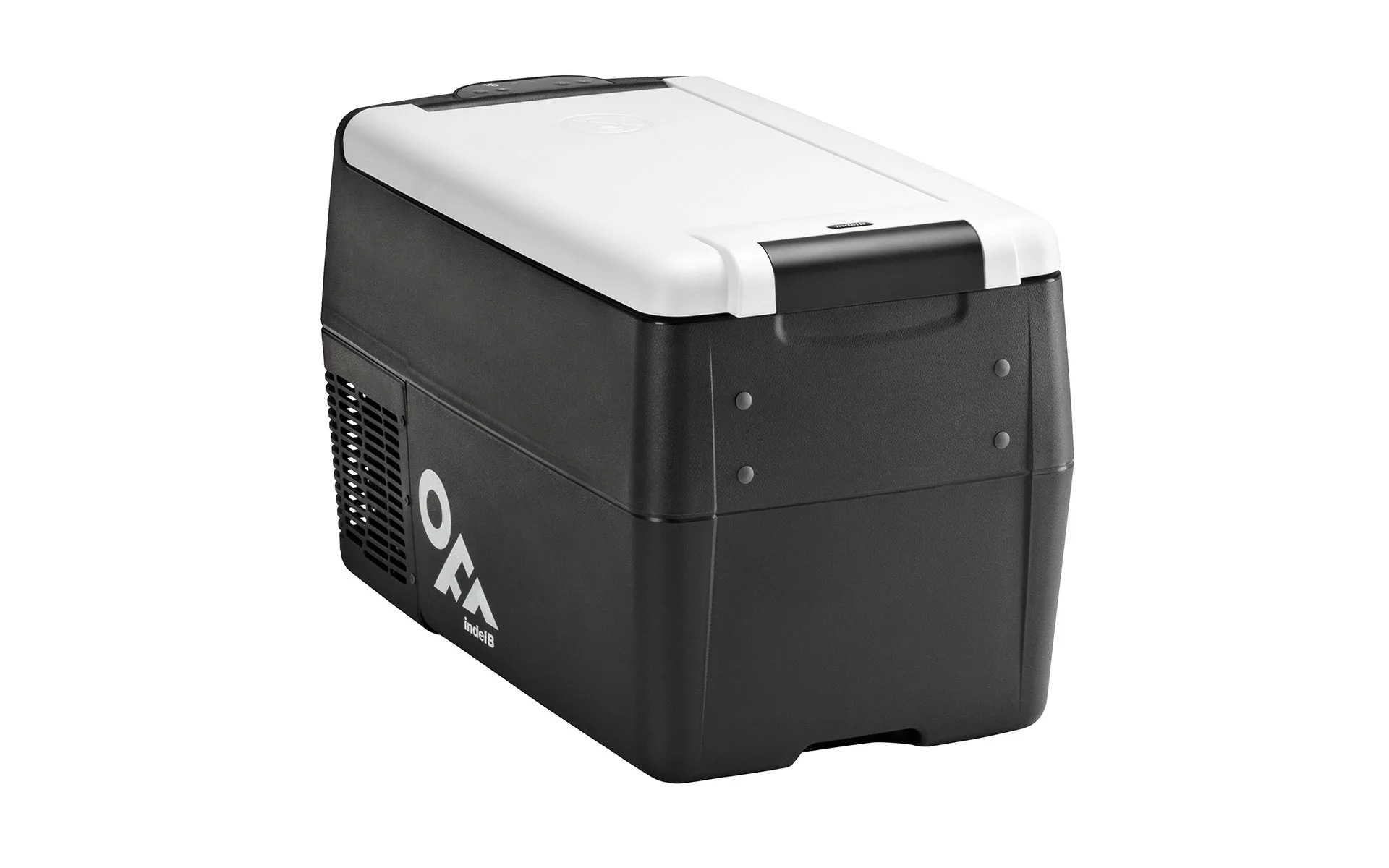 Εικόνα 1 από 4 — ΨΥΓΕΙΟ TB31 TRAVEL BOX 30L 12/24V 55W 380x350x585mm INDEL B – 1 TEM.