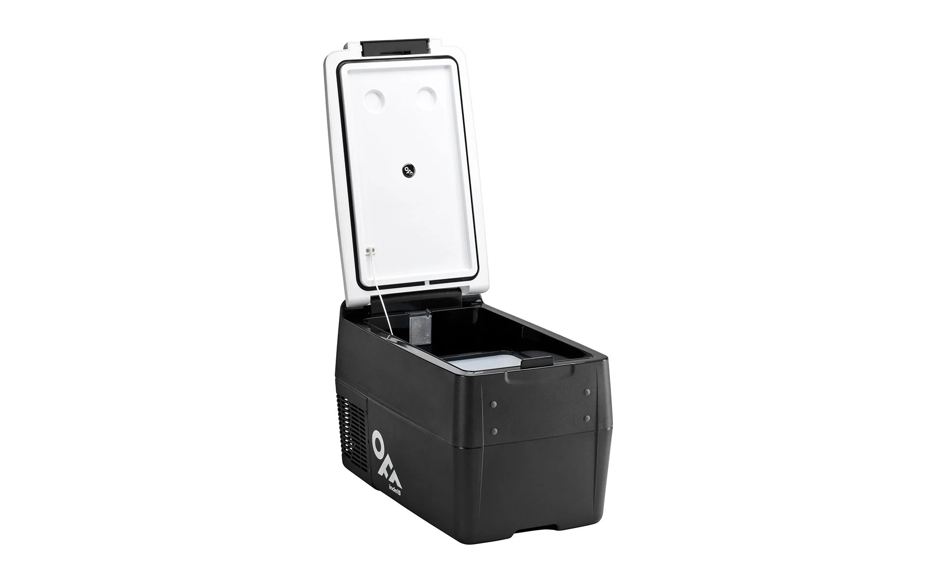 Εικόνα 2 από 4 — ΨΥΓΕΙΟ TB31 TRAVEL BOX 30L 12/24V 55W 380x350x585mm INDEL B – 1 TEM.