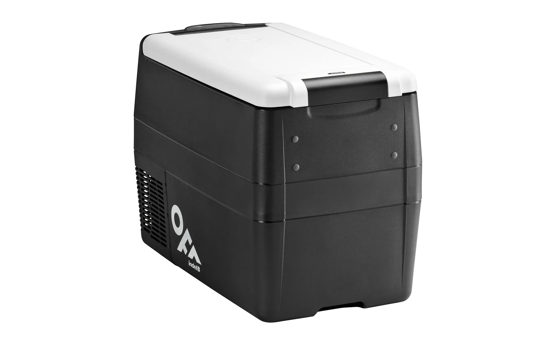 Εικόνα 1 από 4 — ΨΥΓΕΙΟ TB41 TRAVEL BOX 40L 12/24V 55W 445x350x585mm INDEL B – 1 ΤΕΜ.