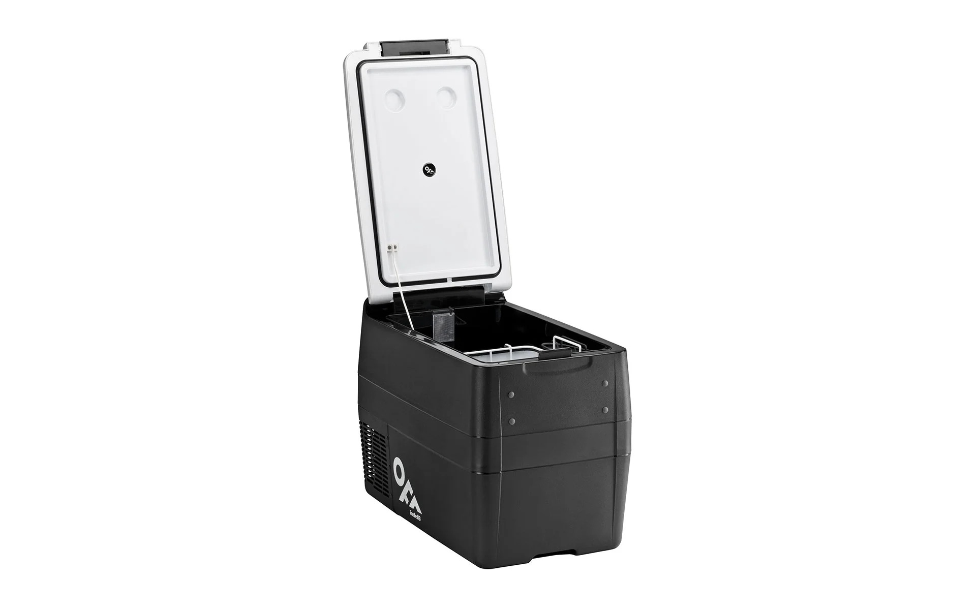 Εικόνα 2 από 4 — ΨΥΓΕΙΟ TB41 TRAVEL BOX 40L 12/24V 55W 445x350x585mm INDEL B – 1 ΤΕΜ.