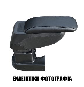 Cik - ΤΕΜΠΕΛΗΣ ΑΥΤΟΚΙΝΗΤΟΥ ΓΙΑ DACIA DUSTER 2018+ S2 με βάση - 1 τεμ. (AR.S2.DA.0208/CK)