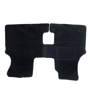 Cik - ΠΑΤΑΚΙ ΜΟΚΕΤΑ ΓΙΑ VW T4 TRANSPORTER 1991-2003 ΣΕ ΜΑΥΡΟ ΧΡΩΜΑ ΧΩΡΙΣ ΚΟΥΜΠΩΜΑΤΑ - 1 ΤΕΜ. (VM.VW.840533/CK)
