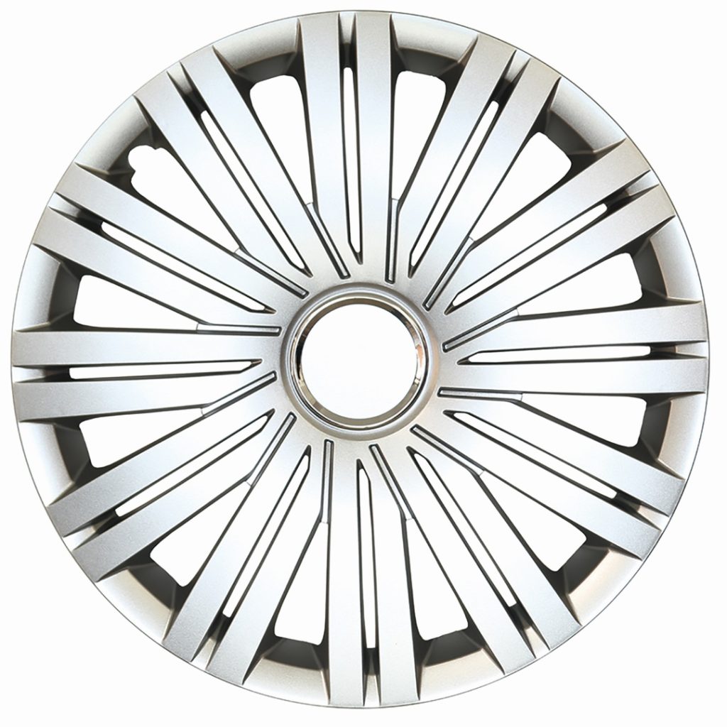 Εικόνα 1 από 3 — ΤΑΣΙΑ ΓΙΑ VW POLO 6C 15 INCH CROATIA COVER (4 ΤΕΜ.)
