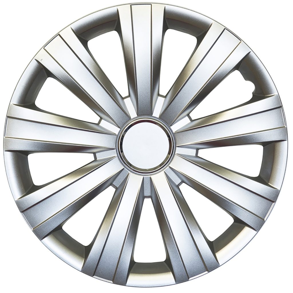 Εικόνα 1 από 3 — ΤΑΣΙΑ ΓΙΑ VW JETTA/GOLF 15 INCH CROATIA COVER (4 ΤΕΜ.)