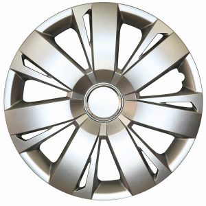 ΤΑΣΙΑ ΓΙΑ VW NEW JETTA/PASSAT B7 16 INCH CROATIA COVER (4 ΤΕΜ.)