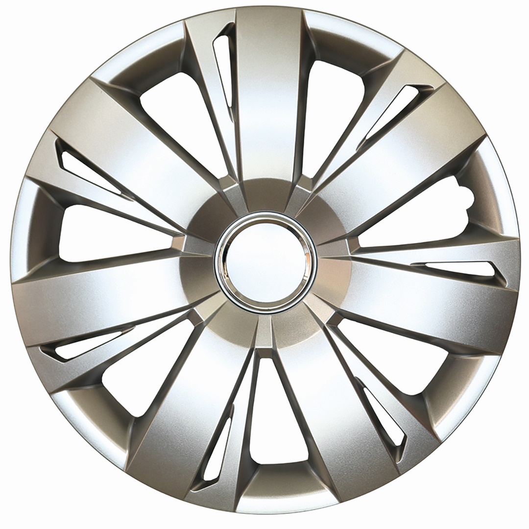 Εικόνα 1 από 3 — ΤΑΣΙΑ ΓΙΑ VW NEW JETTA/PASSAT B7 16 INCH CROATIA COVER (4 ΤΕΜ.)