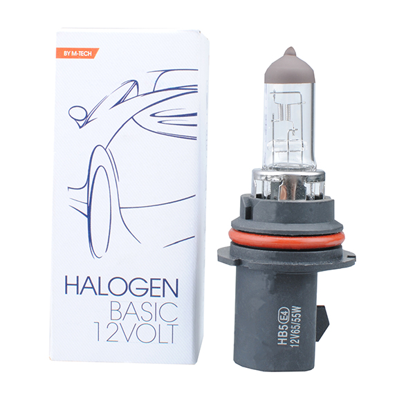 Εικόνα 3 από 3 — HB5 9007 12V 65/55W PX29t STANDARD ΑΛΟΓΟΝΟΥ ΚΟΥΤΙ 1ΤΕΜ.
