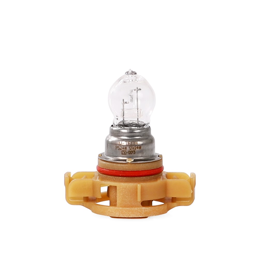 Εικόνα 1 από 3 — PS24W 12V PG20-3 24W STANDARD ΑΛΟΓΟΝΟΥ 1ΤΕΜ. M-TECH