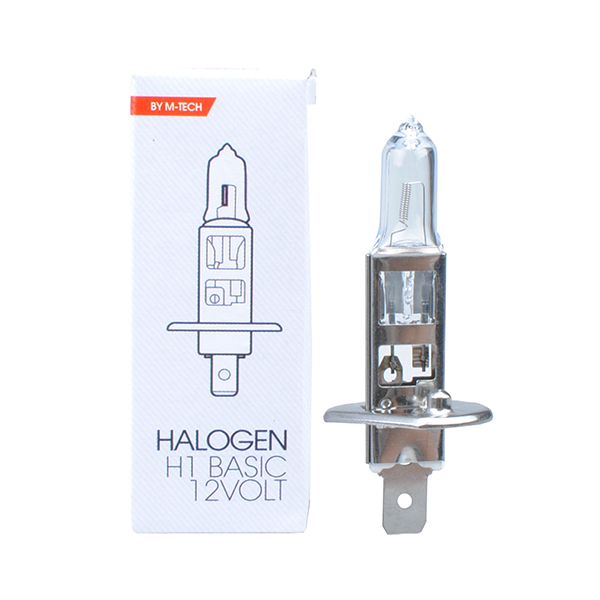 Εικόνα 2 από 2 — H1 12V 55W P14,5s STANDARD ΑΛΟΓΟΝΟΥ ΚΟΥΤΙ 1ΤΕΜ.