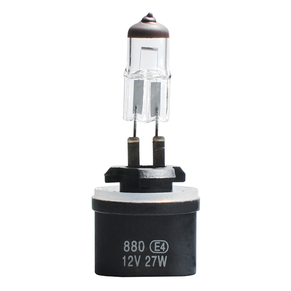 Εικόνα 1 από 1 — H27 880 12V 27W PG13 STANDARD ΑΛΟΓΟΝΟΥ 1ΤΕΜ.