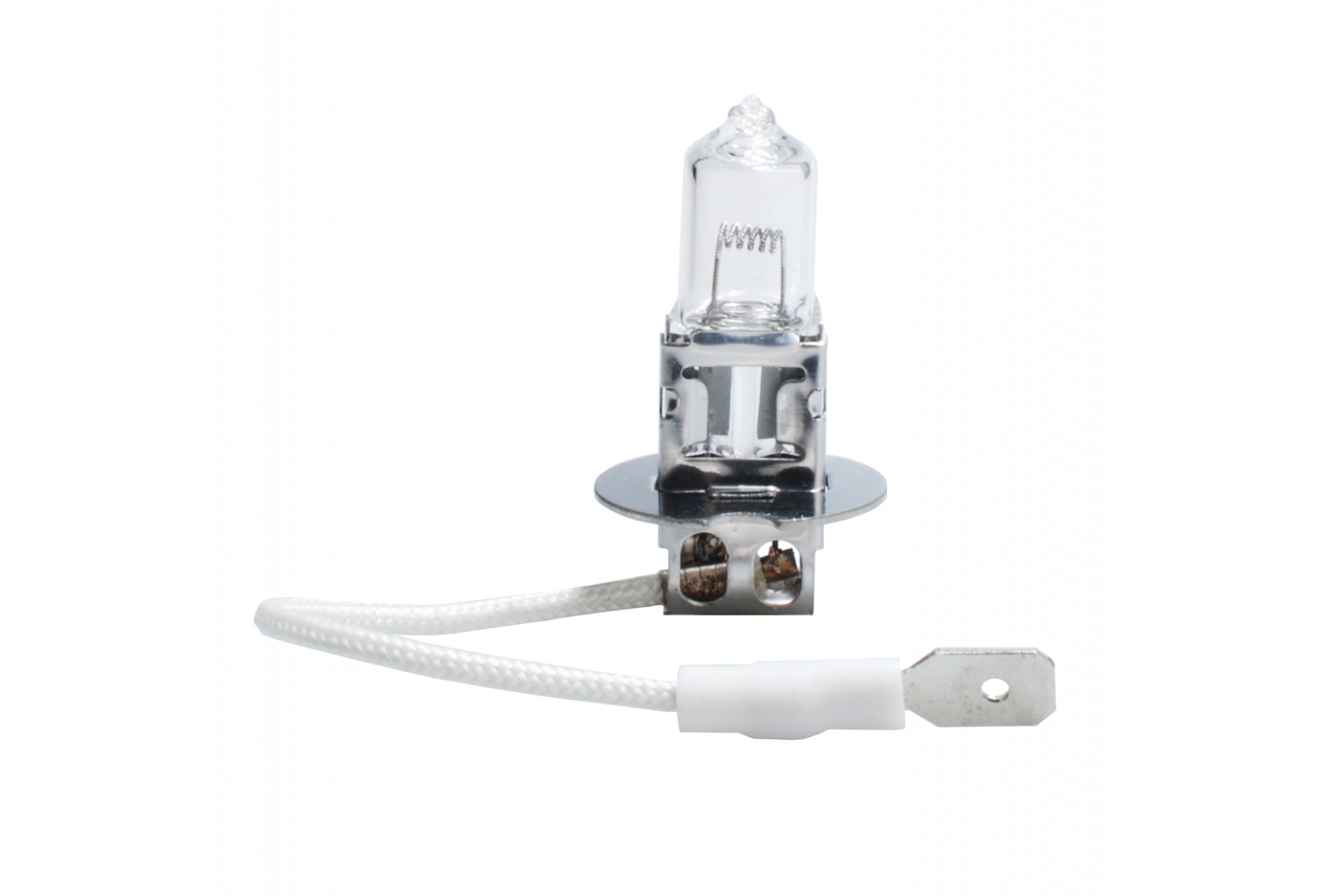 Εικόνα 1 από 1 — H3 12V 55W P22s STANDARD ΑΛΟΓΟΝΟΥ ΚΟΥΤΙ 1ΤΕΜ.
