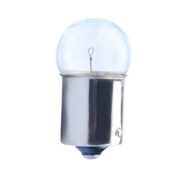 Εικόνα 1 από 2 — R5W 12V 5W BA15s (ΦΟΥΝΤΟΥΚΙ) STANDARD ΑΛΟΓΟΝΟΥ ΚΟΥΤΙ 10ΤΕΜ.