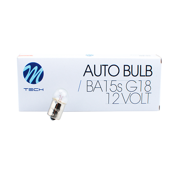 Εικόνα 2 από 2 — R10W 12V 10W BA15s (ΦΟΥΝΤΟΥΚΙ) STANDARD ΑΛΟΓΟΝΟΥ ΚΟΥΤΙ 10ΤΕΜ.
