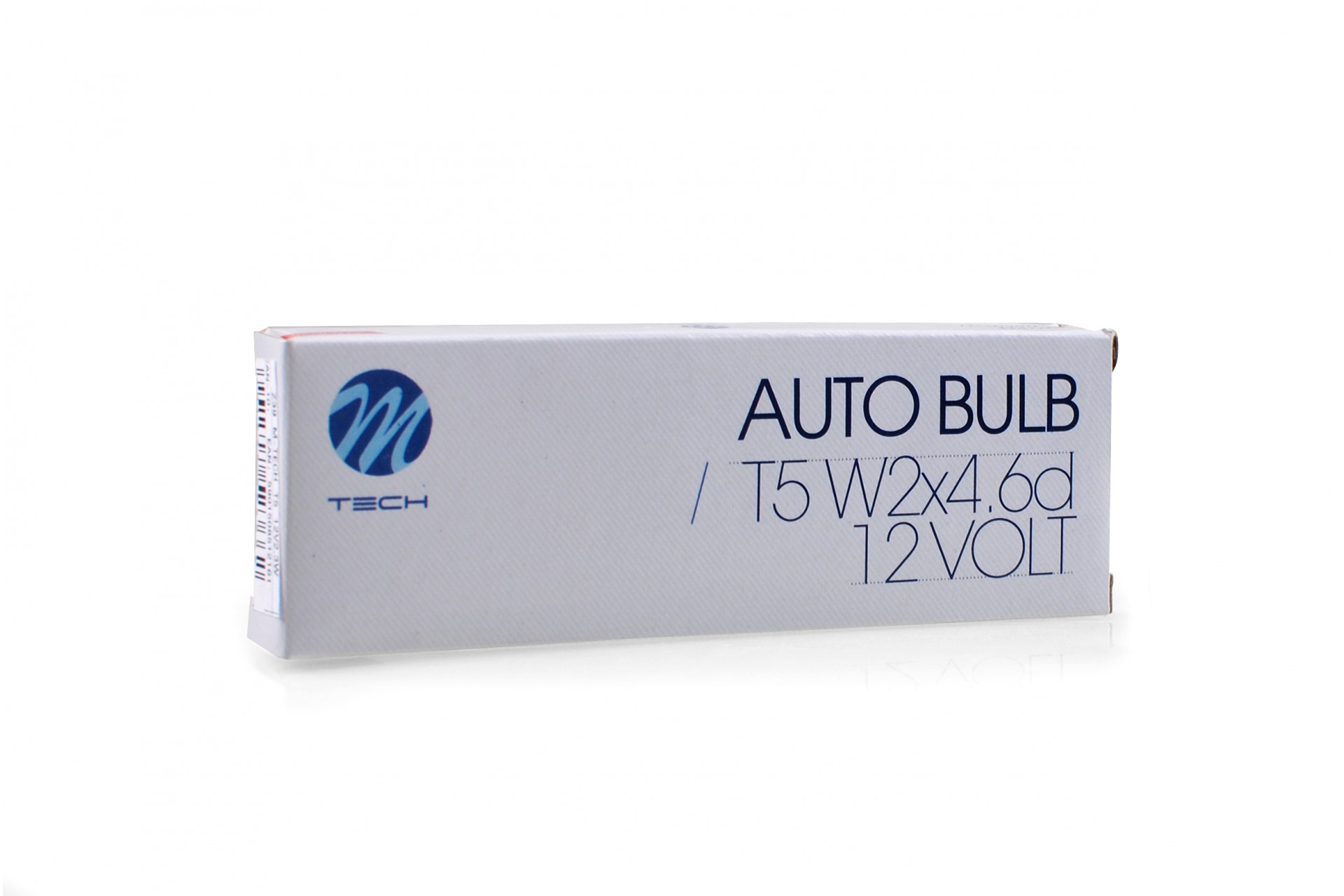 Εικόνα 2 από 2 — W2.3W 12V 2.3W W2x4,6d (ΚΑΡΦΩΤΟ ΑΚΑΛΥΚΟ) STANDARD ΑΛΟΓΟΝΟΥ ΚΟΥΤΙ 10ΤΕΜ.