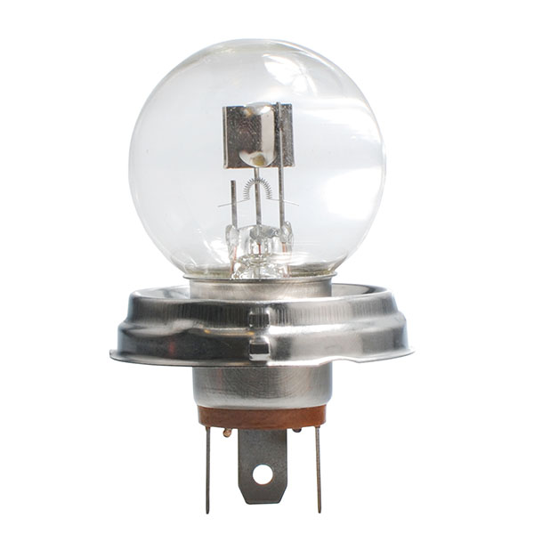 Εικόνα 1 από 2 — R2 12V 45/40W P45t STANDARD ΑΛΟΓΟΝΟΥ 1ΤΕΜ.