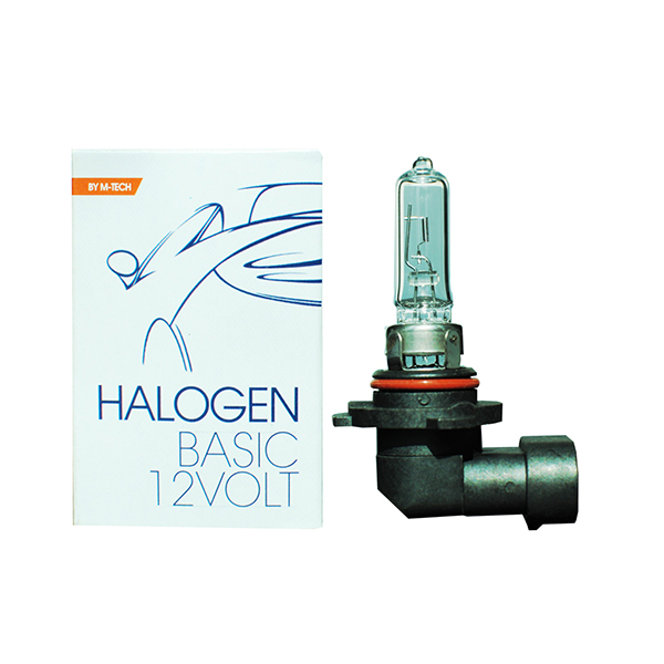 Εικόνα 2 από 2 — HIR2 9012 12V 55W PX22d STANDARD ΑΛΟΓΟΝΟΥ 1ΤΕΜ. M-TECH (TOYOTA YARIS)