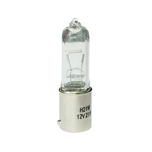 Εικόνα 1 από 2 — H21W 12V 21W BAY9s (ΜΙΝΙΟΝ) STANDARD ΑΛΟΓΟΝΟΥ ΚΟΥΤΙ 10ΤΕΜ.